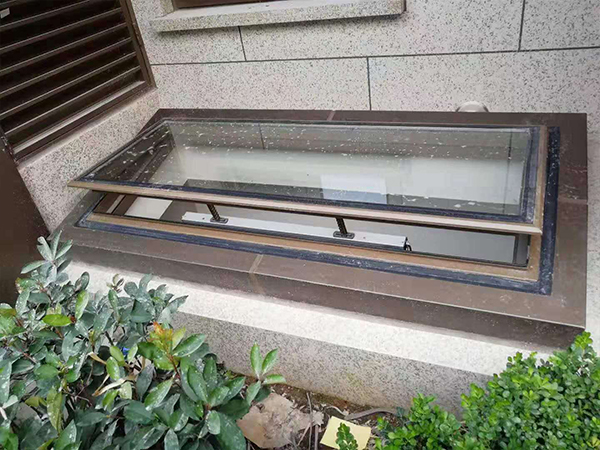 120電動天窗